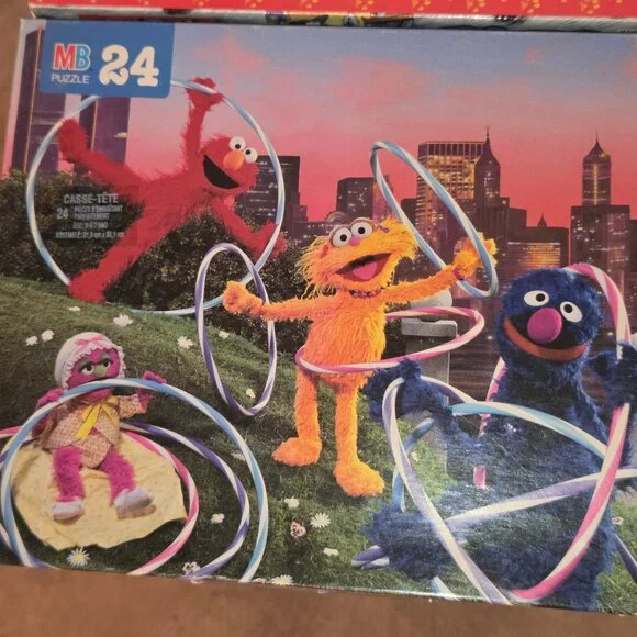 Puzzles - Picture 4 of 5